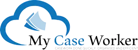 My Caseworker logo
